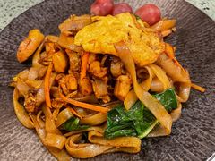 -Home Thai·泰谣(王府井apm店)