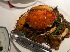 -喜记避风塘炒辣蟹(旗舰店)