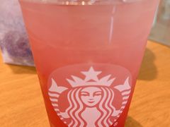 -星巴克(重庆上海城店)
