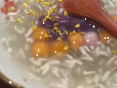 -贡梅老面馆·蟹粉面·无锡特色小吃(南长街主推店)