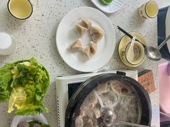 -墨脱石锅椰子鸡•海鲜糟粕醋(榆亚路店)