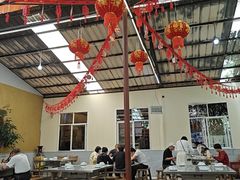 -阳光山水江湖菜馆(西山龙门店)