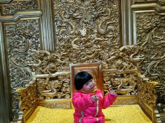 -仿膳饭庄(天安门店)