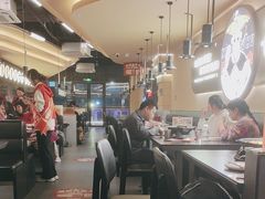 -师烤·豆花烤鱼(广州荔湾扬韬广场店)