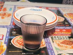 -克茗冰室(仁恒梦中心店)