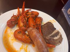 -东莞塘厦三正半山温泉酒店·沙利文西餐厅