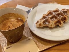 -LilBee Coffee