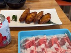 -水林间·寿喜烧自助(仙林金鹰店)