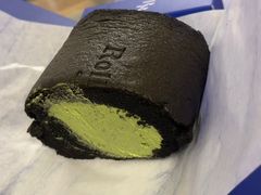 -the Roll'ING手作瑞士卷专门店(卓悦中心店)