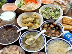 -随柳居·苏式小吃(建新巷店)