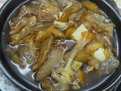 -赵家牛肉砂锅(台西三路店)