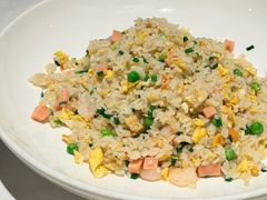 -绿杨春·淮扬宴(庐山路店)