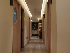 -智慧盲人按摩艾灸-颈肩腰膝疼痛调理(浦东店)