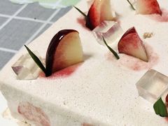 -积慕Cake(解放大道店)