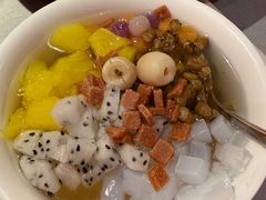 -闽上鲜·福建菜(龙湖滨江天街店)