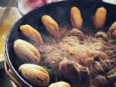 -古洼一锅鲜(国道店)