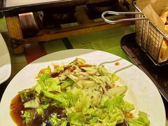 -什么餐馆(天主教堂店)