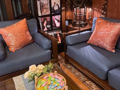 -域SPA·足疗·按摩·养生(静安寺店)