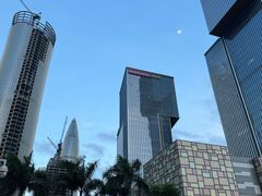 -深圳人才公园
