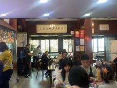 -孙盛兴奥灶面馆·蟹黄面·三虾面(山塘街总店)