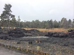 -夏威夷火山国家公园