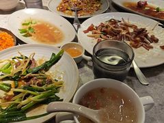 -留半山·香港食堂(啦啦宝都店)