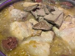 -老六杀猪菜(进乡街店)