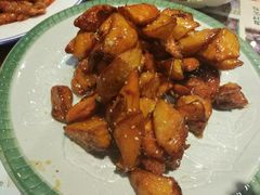 -赵记煎饼卷大葱(东岳店)