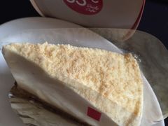 -85度C(生甜甜圈研究工坊·上海松江人民北路店)