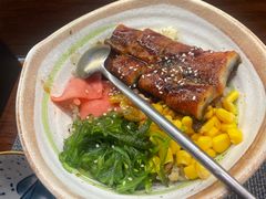 -戏作寿司(观音桥店)
