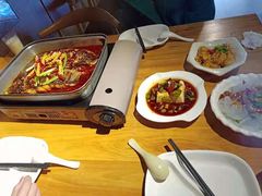 -半天妖烤鱼(方庄店)