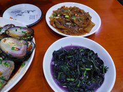 -全乐鱼馆·淳牌有机鱼直营店