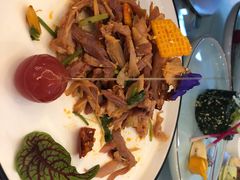 -润泽园生态园店