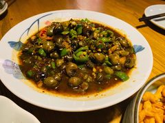 钱江源螺蛳-陈先进鱼馆·地道农家菜(湖墅南路店)