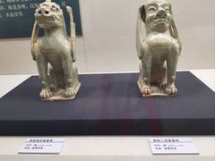 -安阳博物馆