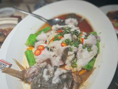 -侨美食家·粤菜(体育西路店)