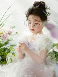 -水晶BABY儿童摄影(世界公园店)