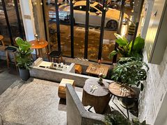 -O'mills Sourdough Bakery&Bistro(永嘉路店)