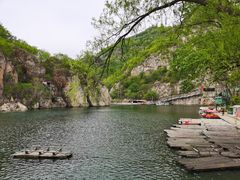 -大连冰峪旅游度假区