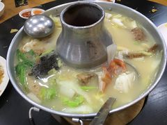 -Whampoa Keng Fish Head Steamboat @ Balestier