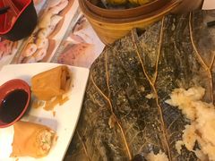 -添好运点心专门店(深水埗店)