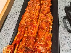-锦州烧烤·纸包鱼(物资学院路店)