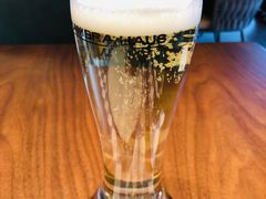 -Ambra Haus琥珀屋精酿餐厅(宝山店)