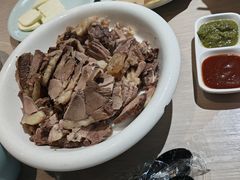 -斯琴阿妈蒙古餐厅(新城店)