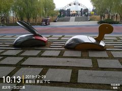 -武汉知音号