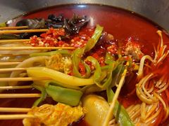 -付小姐在成都(五道口店)