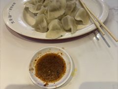 -大年初一手工水饺(鹏欣·一品漫城店)