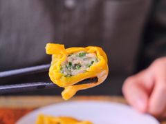 -金谷园饺子·烧烤(人大总店)