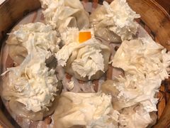 小笼精品羊肉烧麦-龍聚祥烧麦馆(万达店)