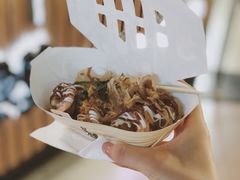 大虾章鱼烧-泉鲤章鱼烧(互联宝地店)
